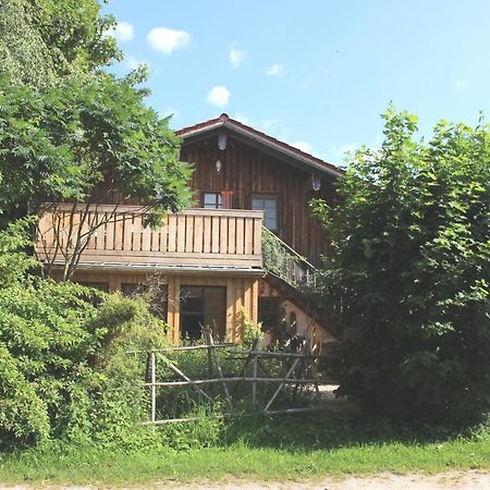 Spring-Hof Apartment Oberostendorf Ngoại thất bức ảnh