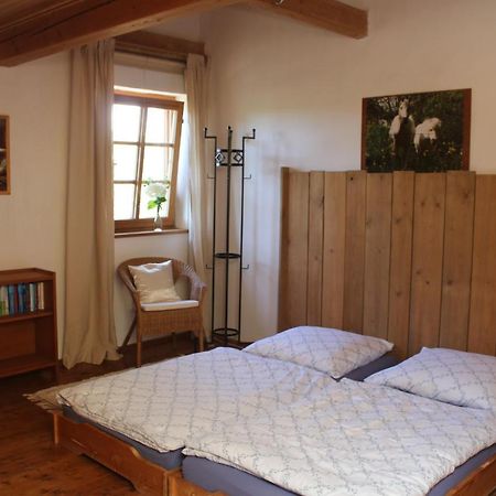Spring-Hof Apartment Oberostendorf Ngoại thất bức ảnh