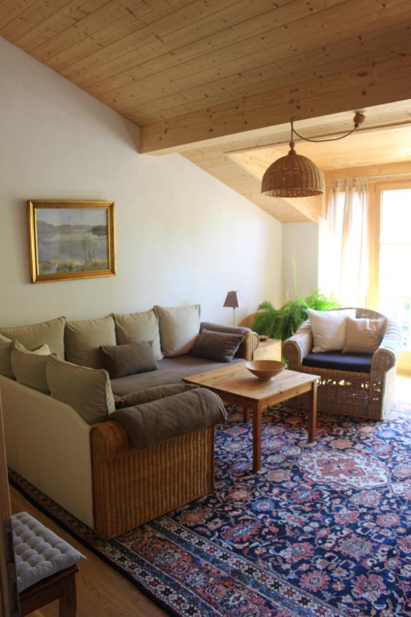Spring-Hof Apartment Oberostendorf Ngoại thất bức ảnh